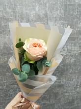 Букет цветов из:  Розы в Старь