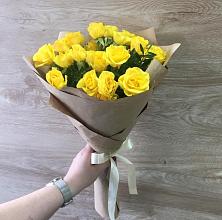 Букет цветов из:  Розы #REPLACE_PRED# Старь